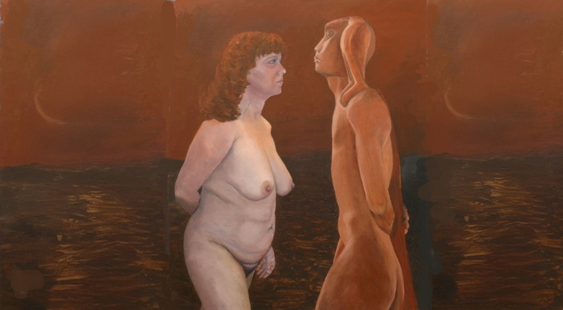 Self Portrait