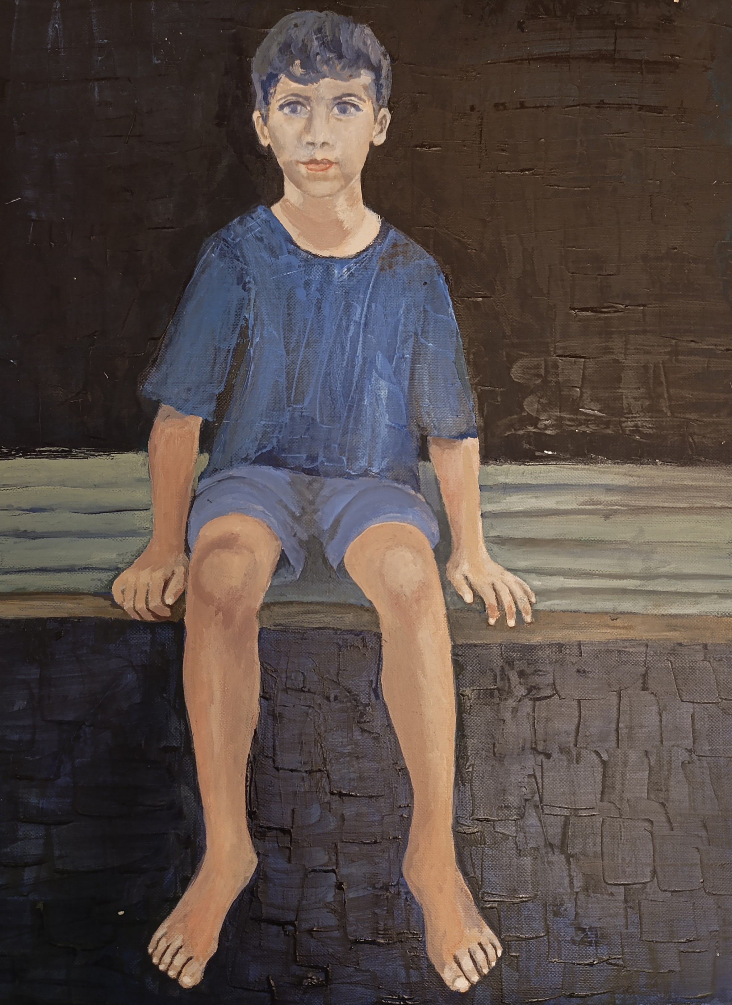 30 × 40 cm
