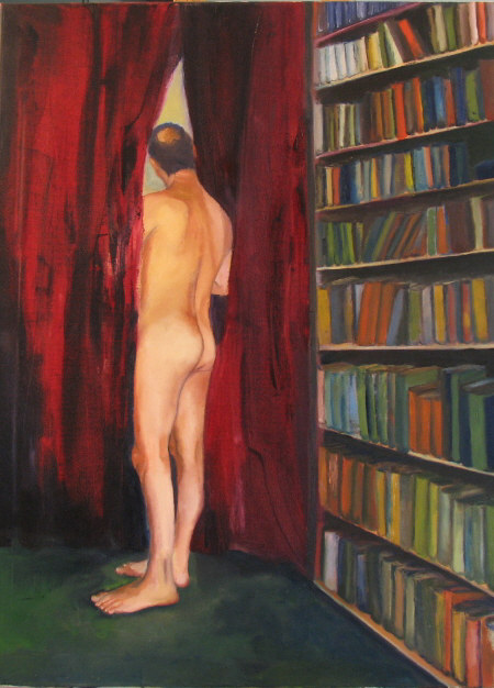 80 × 60 cm, 2008