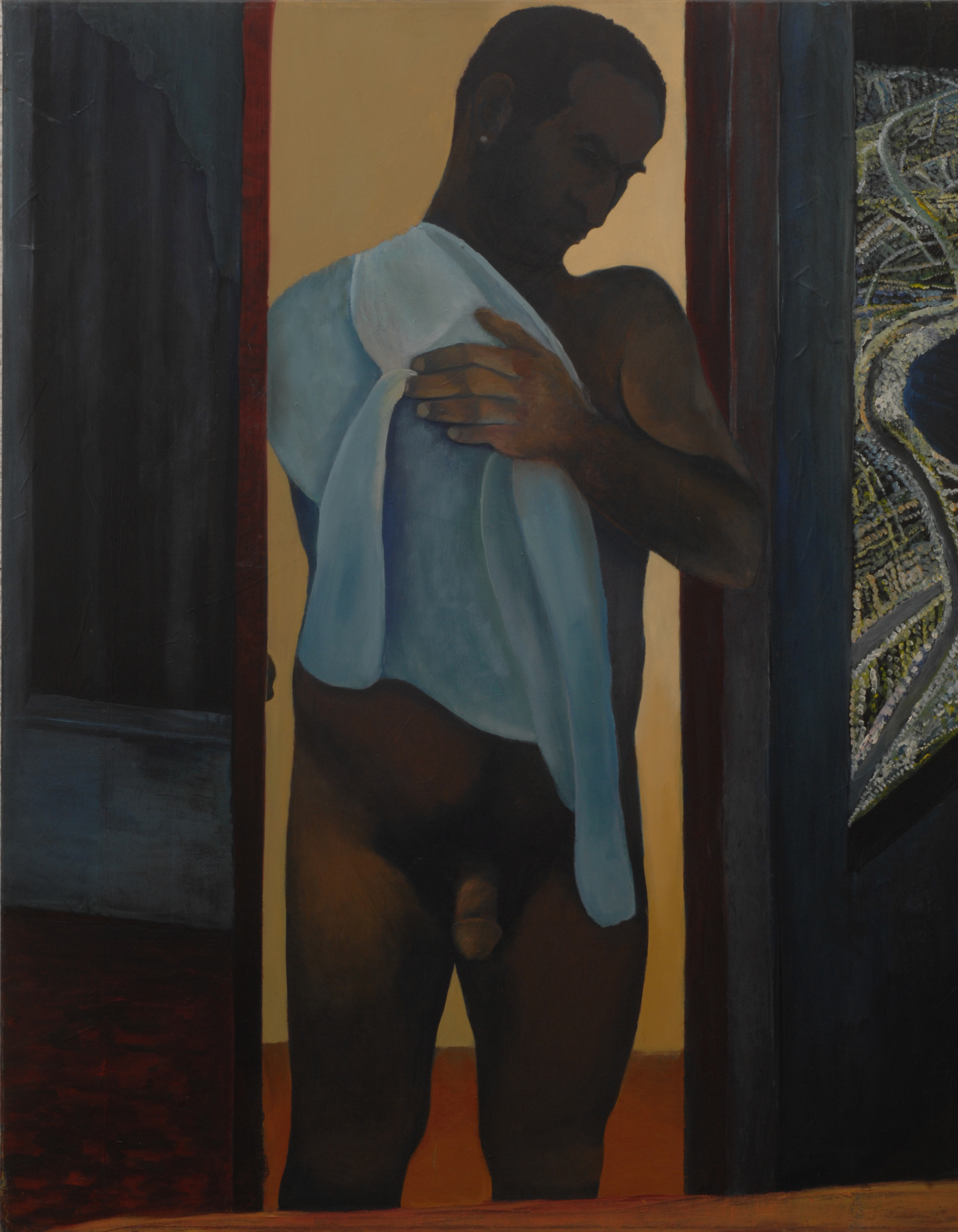 60 × 50 cm, 2007