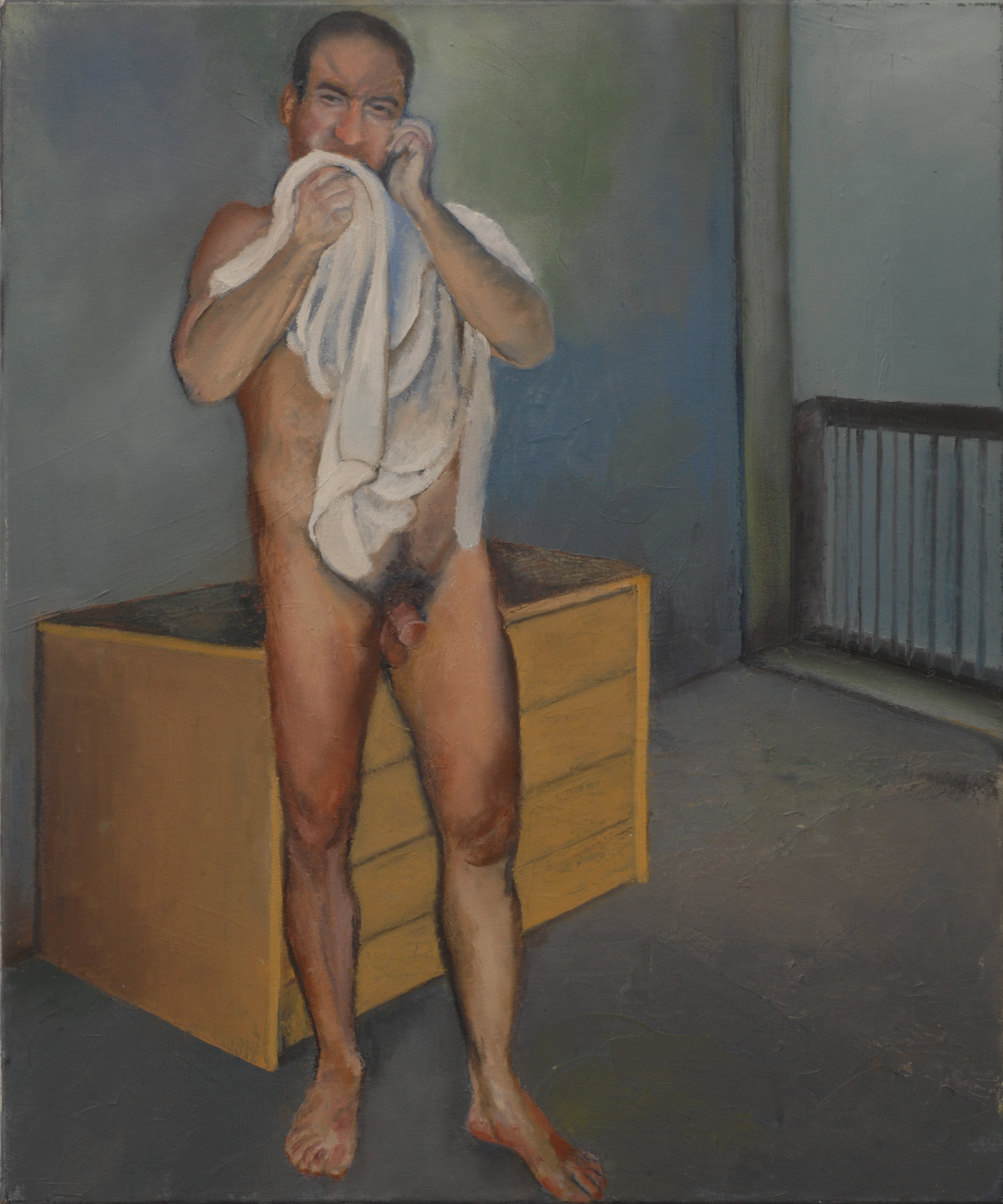 60 × 50 cm, 2007