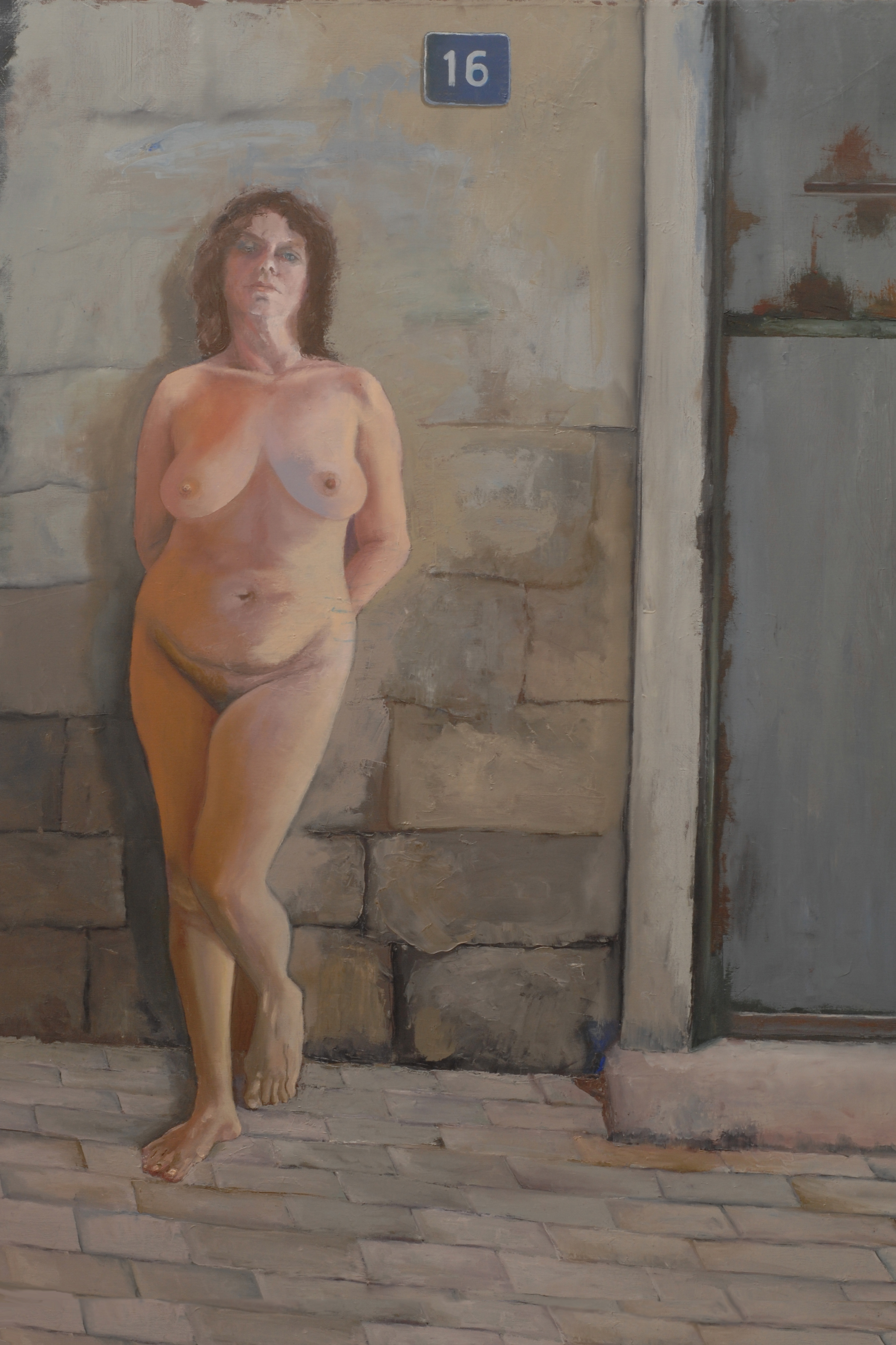 120 × 100 cm