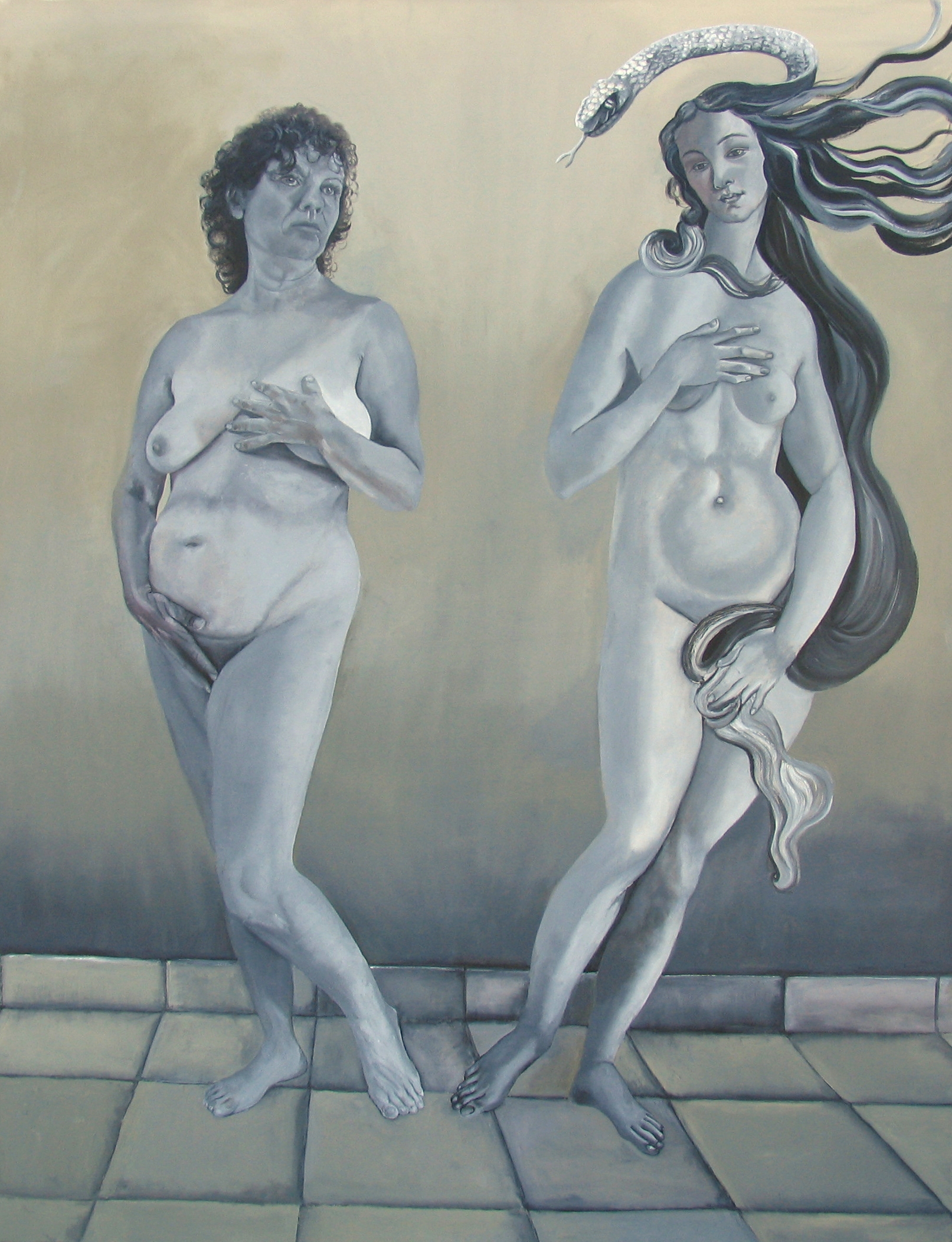 180 × 120 cm, 2010
