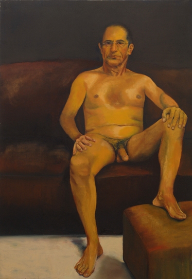 100 × 80 cm, 2007