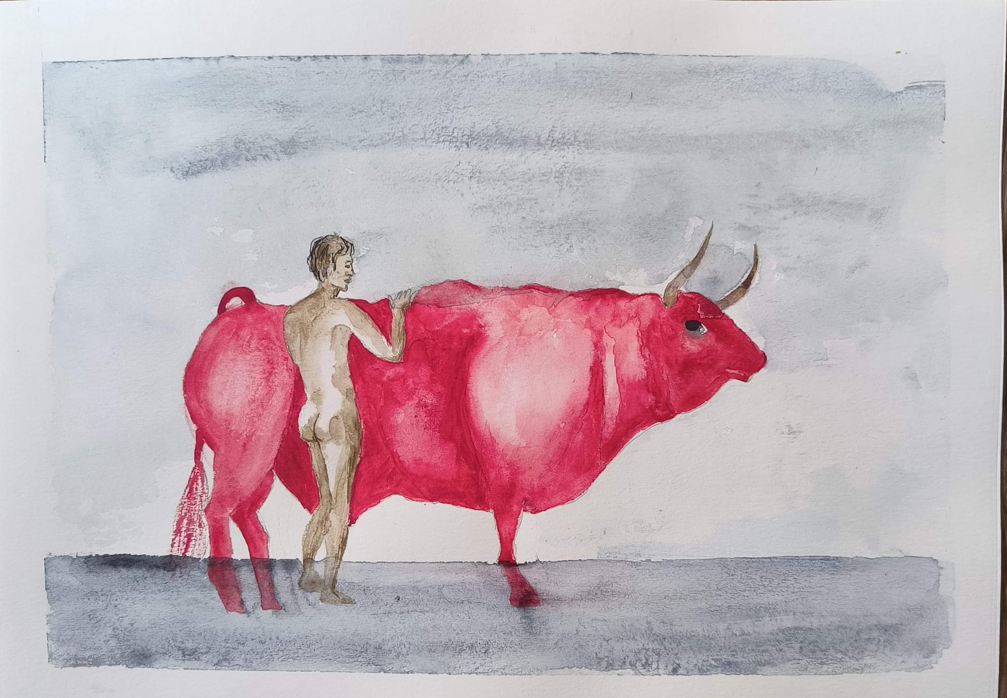 40 × 30 cm