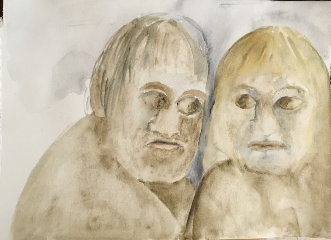 21 × 30 cm