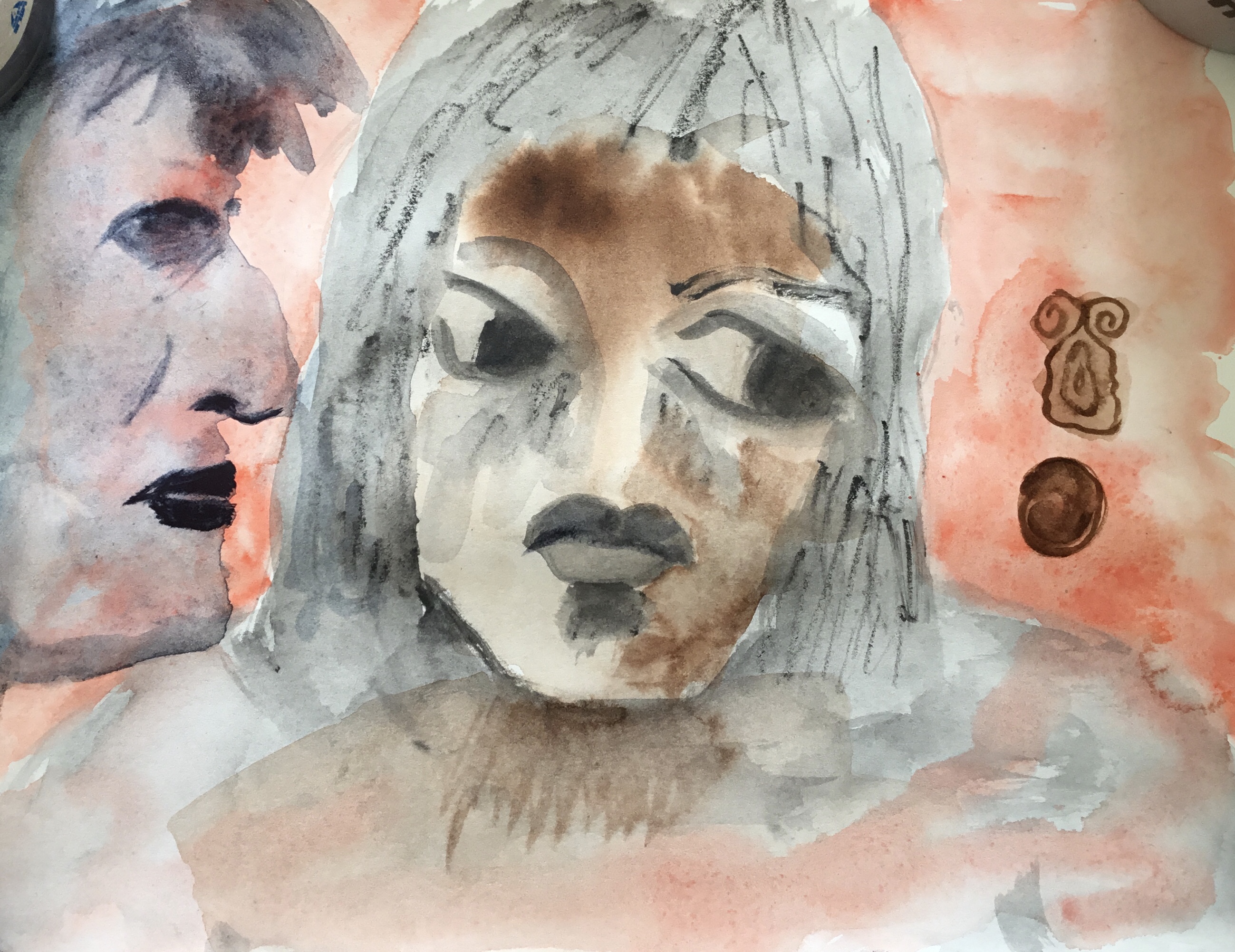 38 × 56 cm
