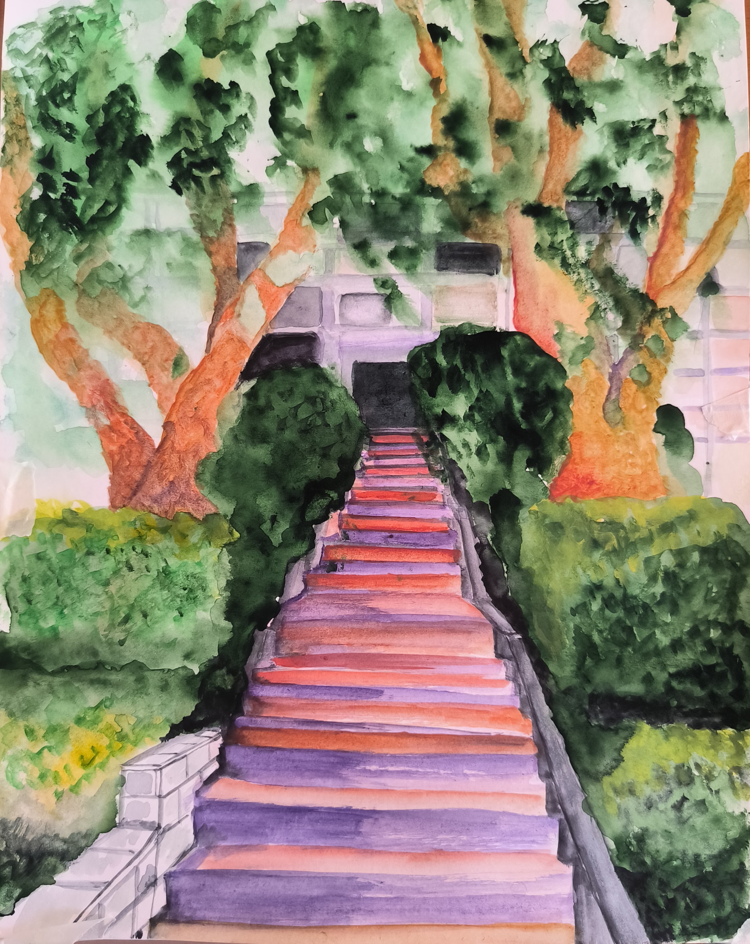 30 × 40 cm