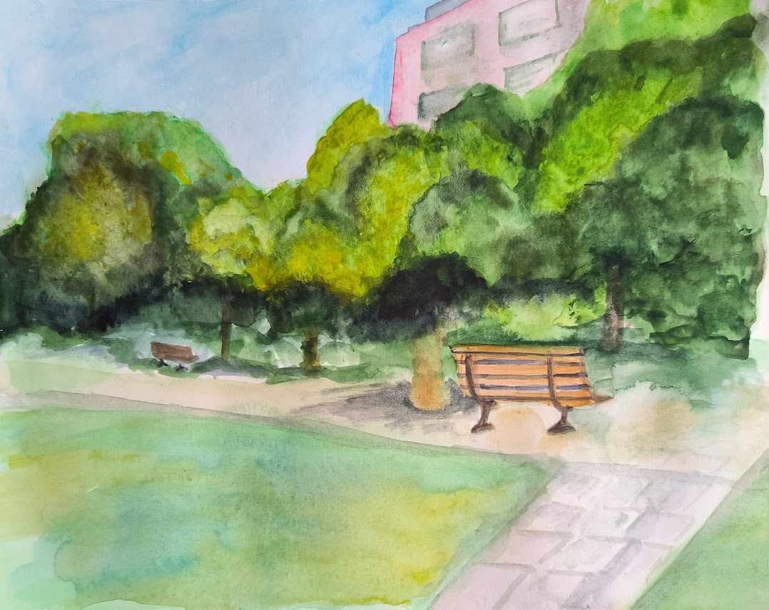 30 × 42 cm