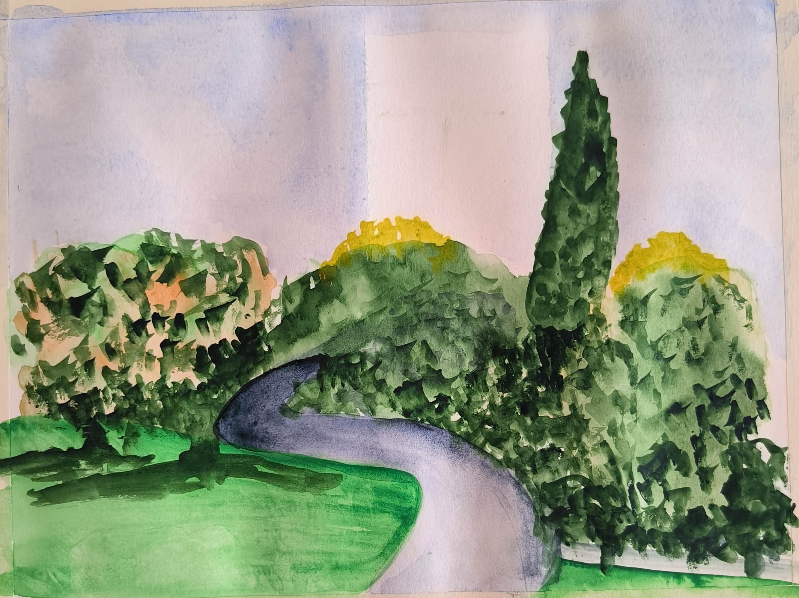 40 × 30 cm
