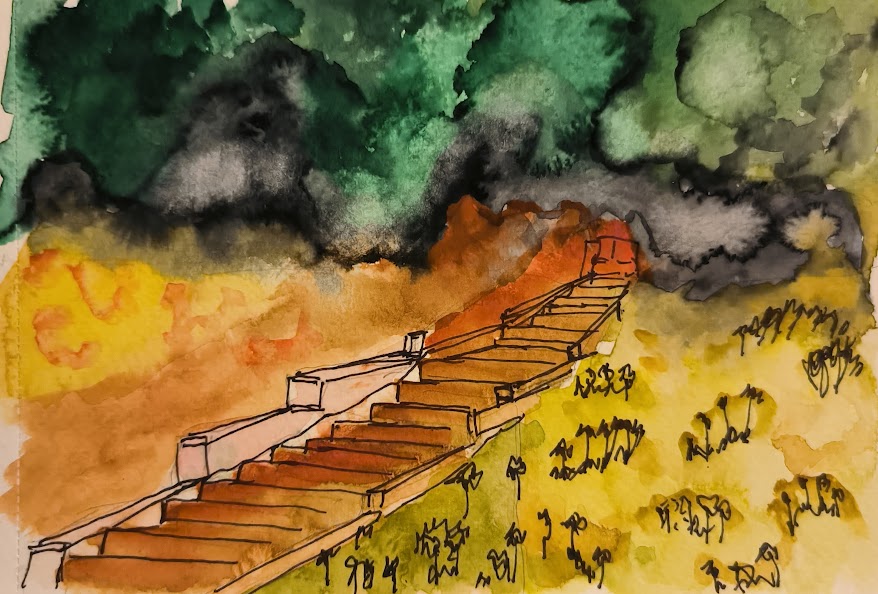 30 × 42 cm