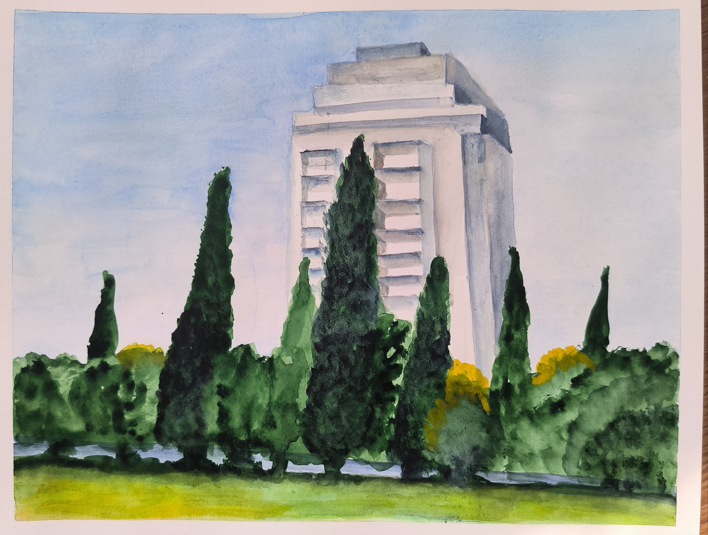 30 × 42 cm