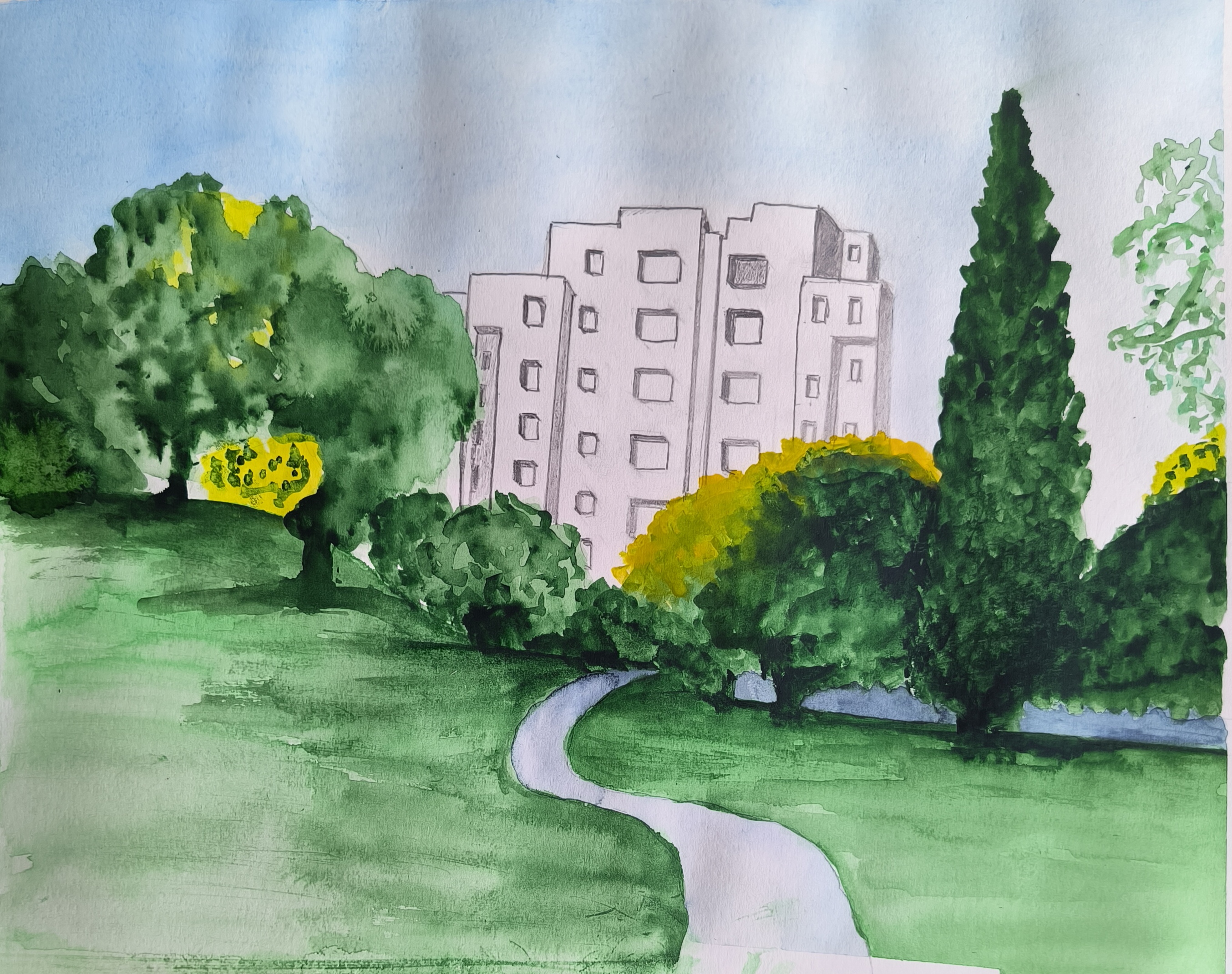 30 × 42 cm