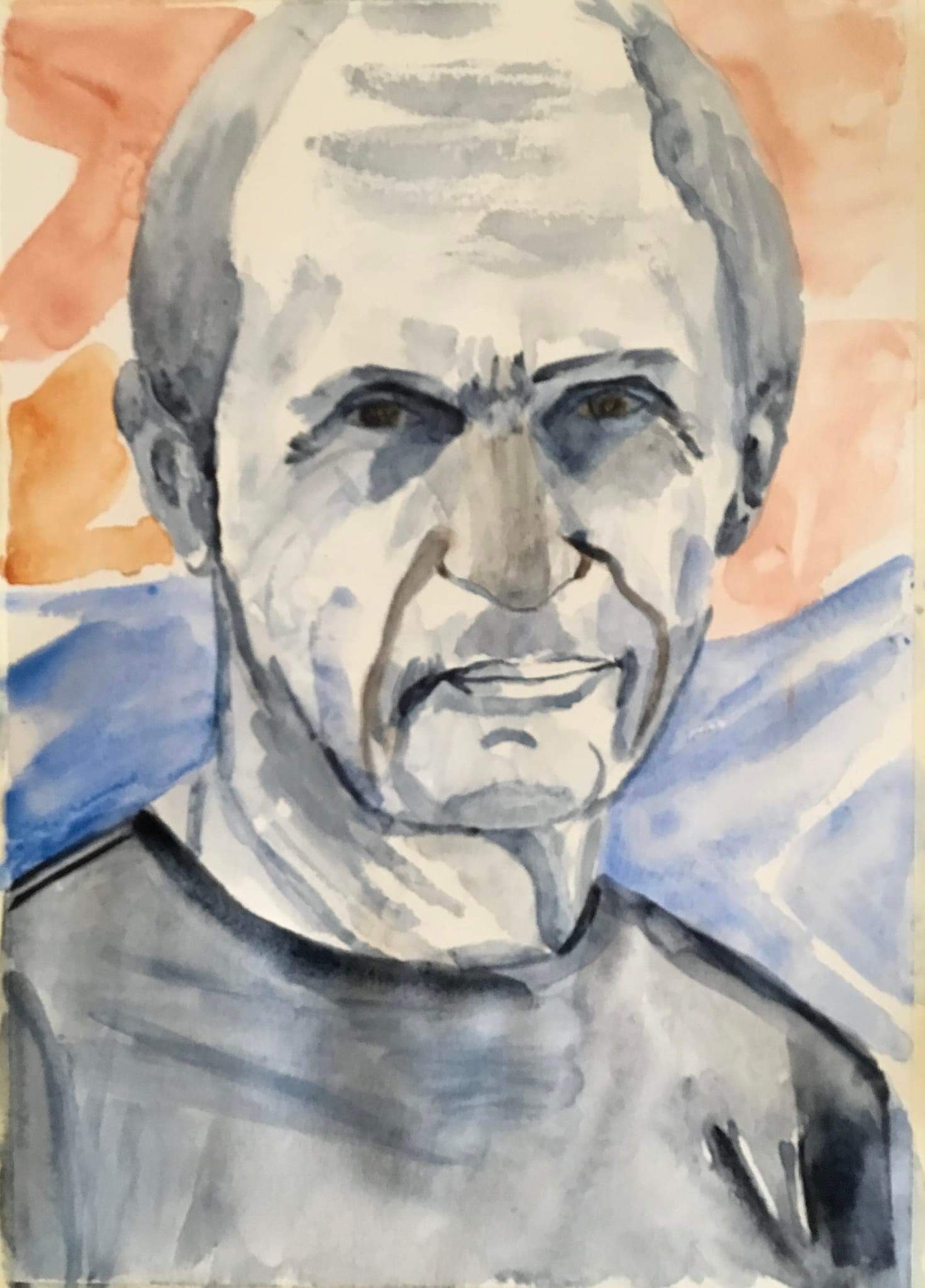 30 × 42 cm